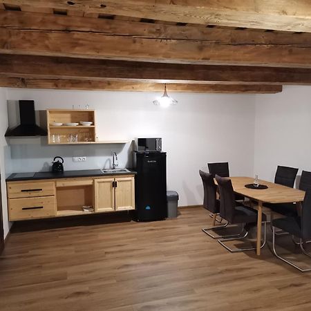 Apartmany Faustin Квилда Экстерьер фото