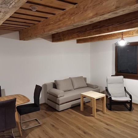 Apartmany Faustin Квилда Экстерьер фото