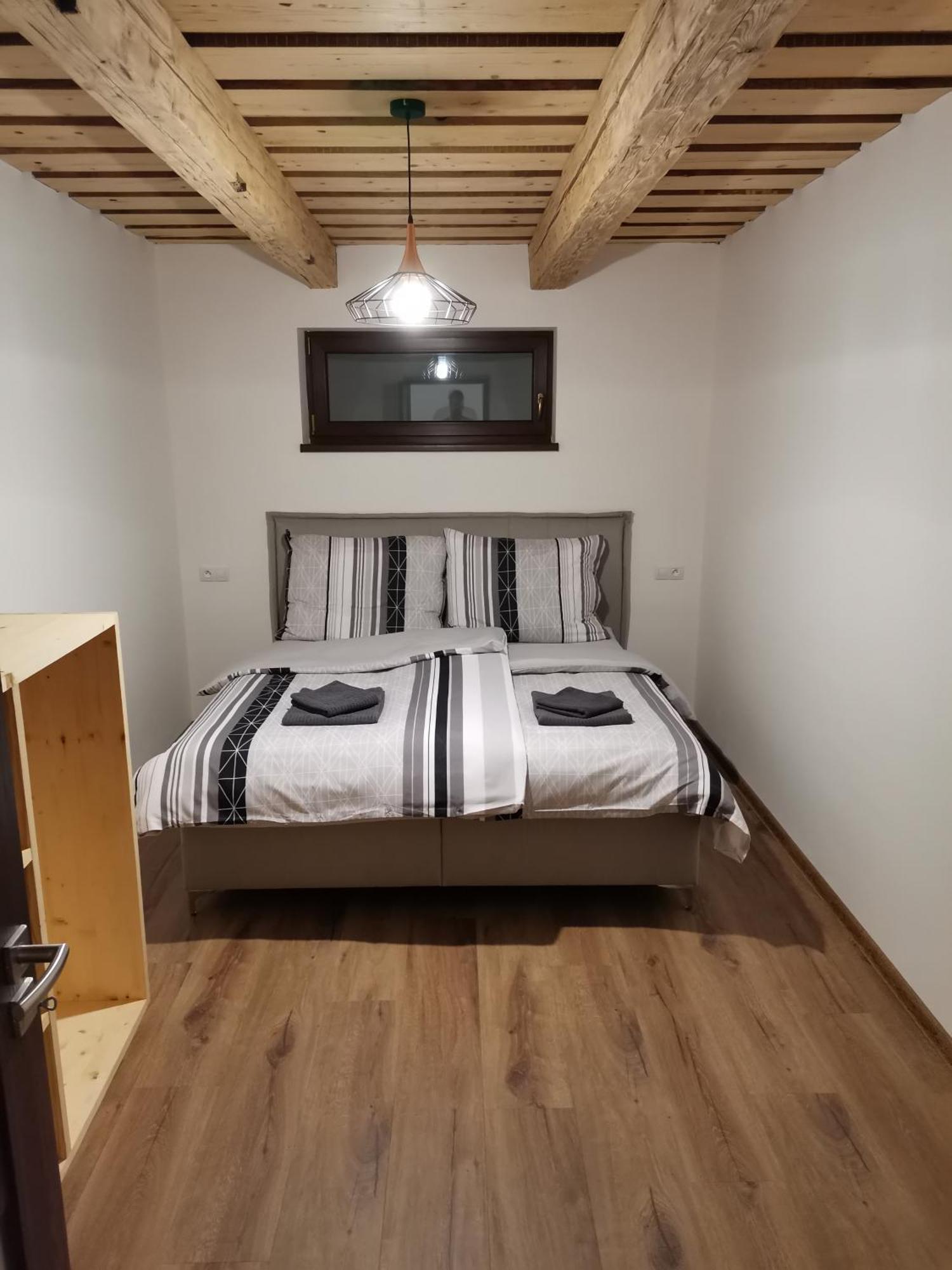 Apartmany Faustin Квилда Экстерьер фото