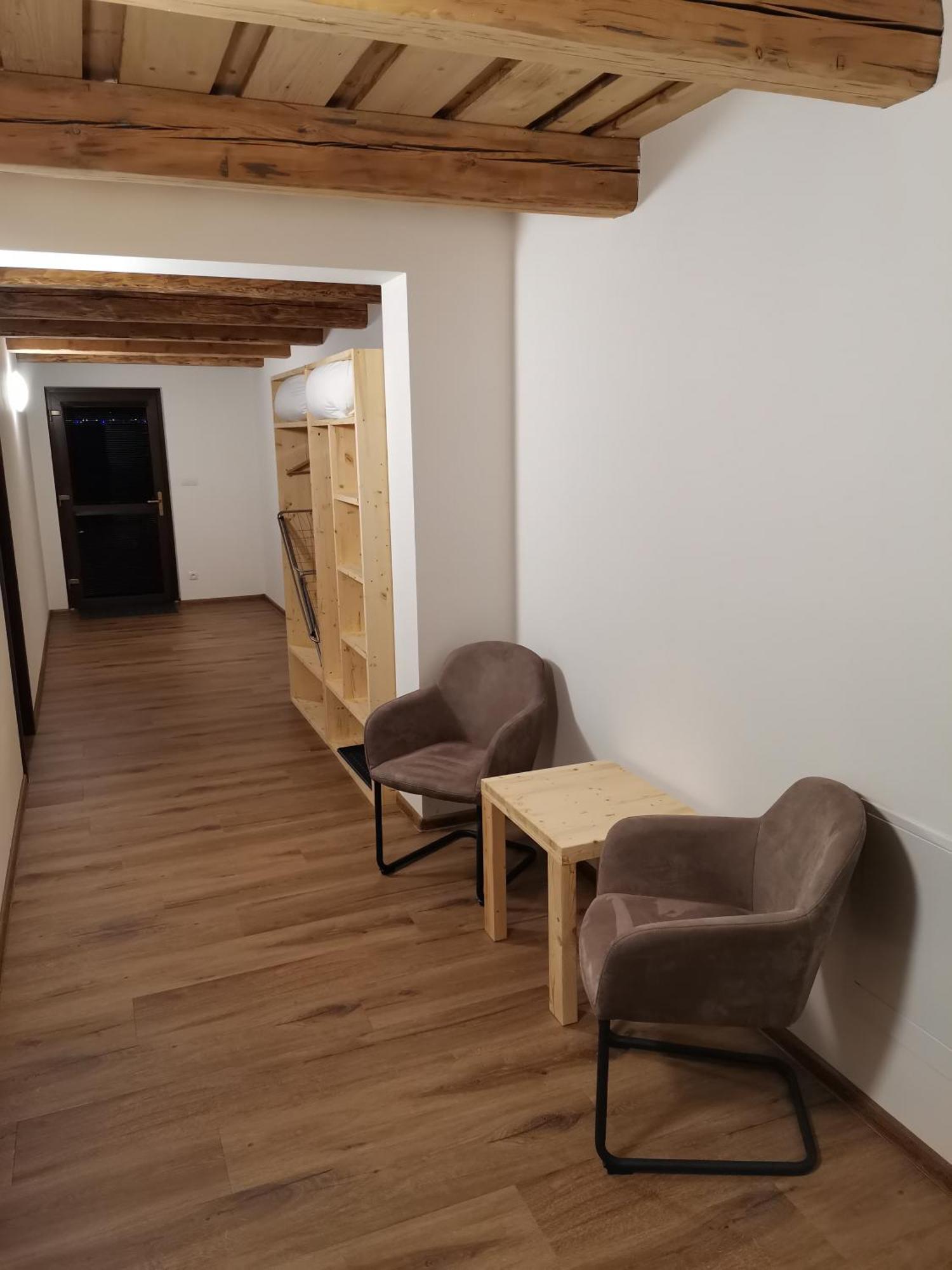 Apartmany Faustin Квилда Экстерьер фото